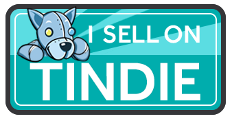 Buy at Tindie