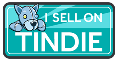 I sell on
Tindie!